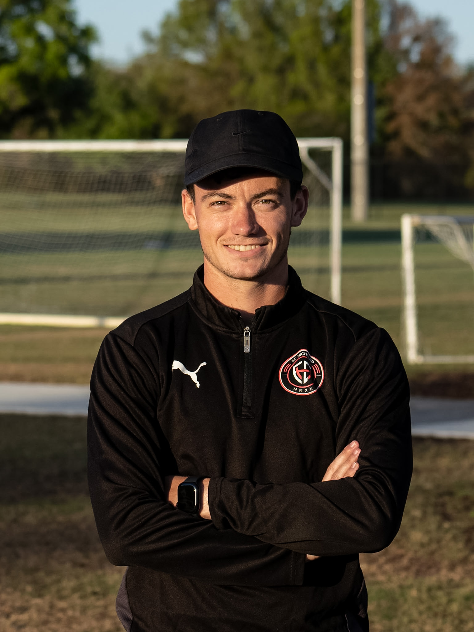Hayden Smethurst